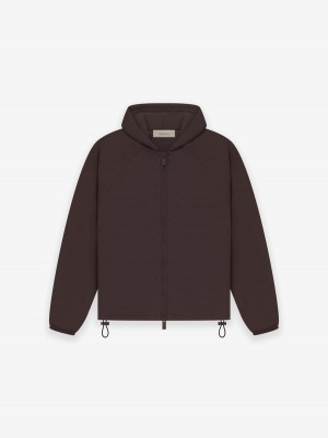 Fear Of God Fullzip Jacket Viola | FOG-SN593760