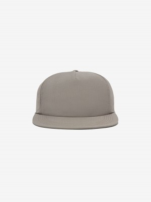 Fear Of God Lana Vergine Hat Grigie | FOG-SN593517