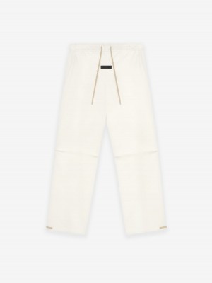 Fear Of God Relaxed Trouser Bianche | FOG-SN593581