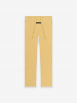 Fear Of God Relaxed Trouser Gialle | FOG-SN593710