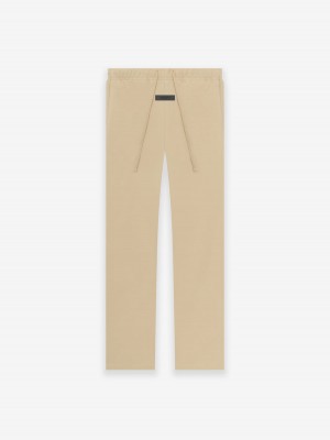 Fear Of God Relaxed Trouser Marroni | FOG-SN593727