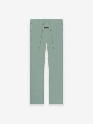 Fear Of God Relaxed Trouser Verdi | FOG-SN593687