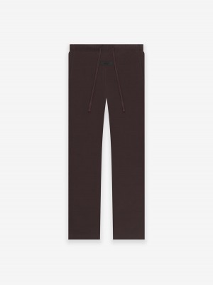 Fear Of God Relaxed Trouser Viola | FOG-SN593714