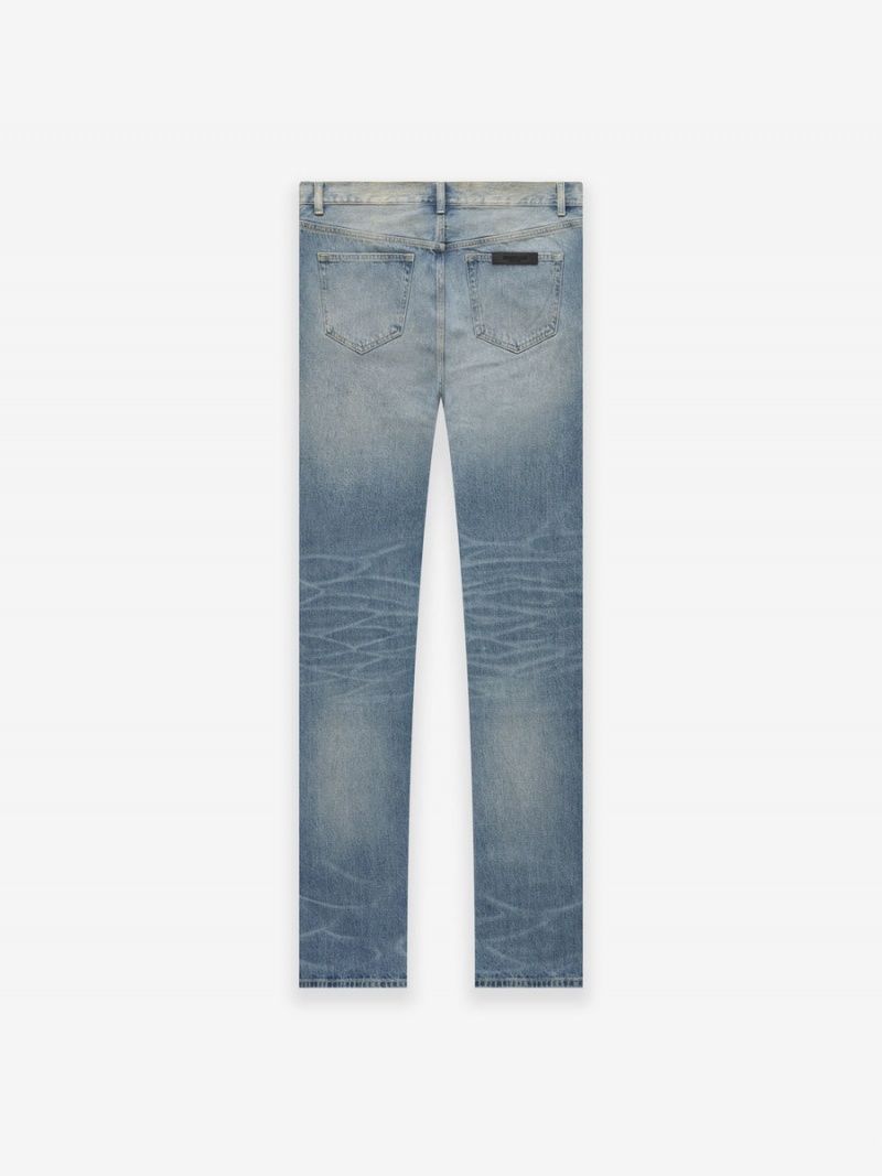 Fear Of God 5 Pocket Jean Indaco | FOG-SN593579