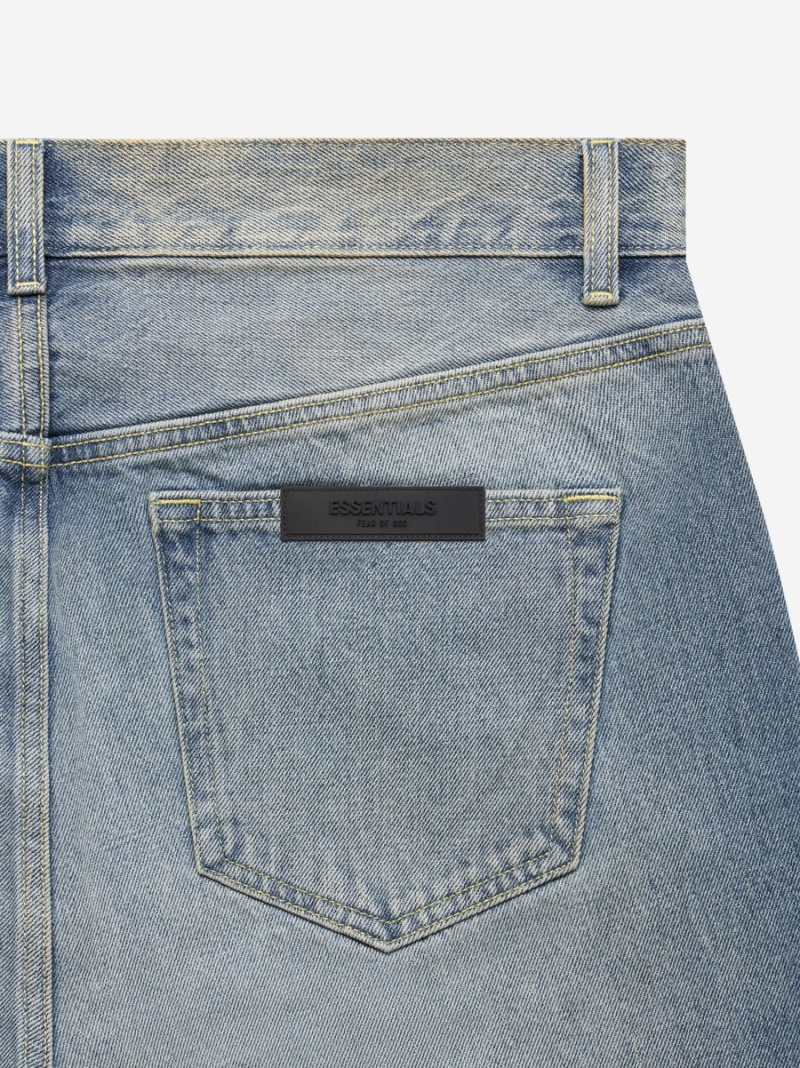 Fear Of God 5 Pocket Jean Indaco | FOG-SN593579