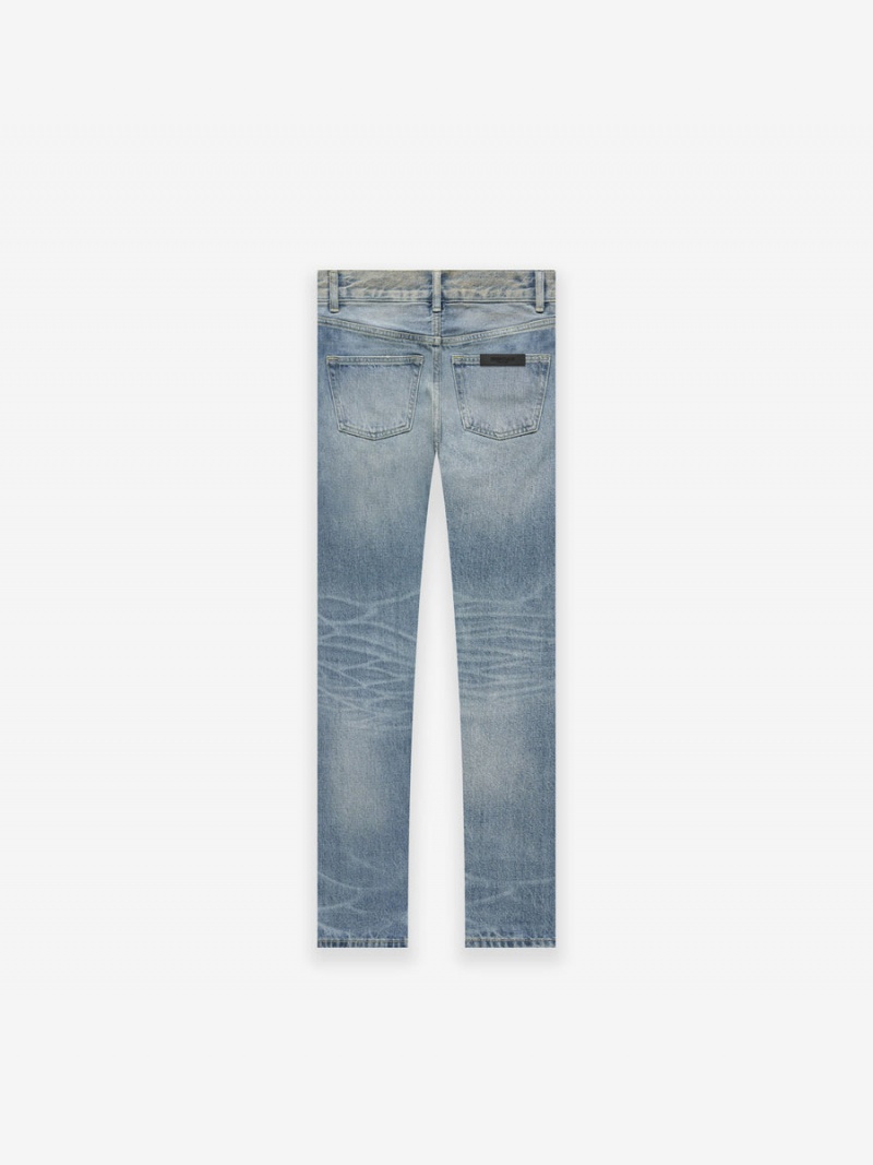 Fear Of God 5 Pocket Jean Indaco | FOG-SN593849