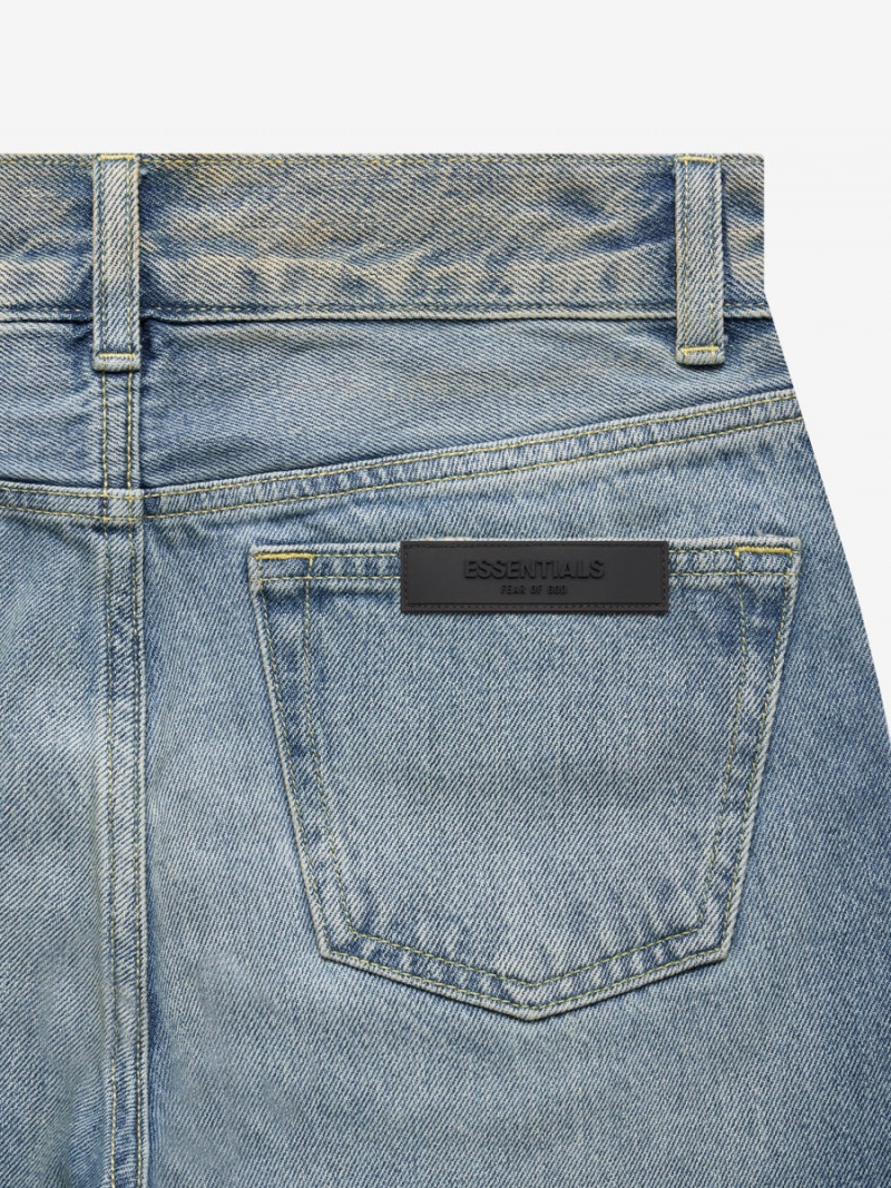 Fear Of God 5 Pocket Jean Indaco | FOG-SN593849