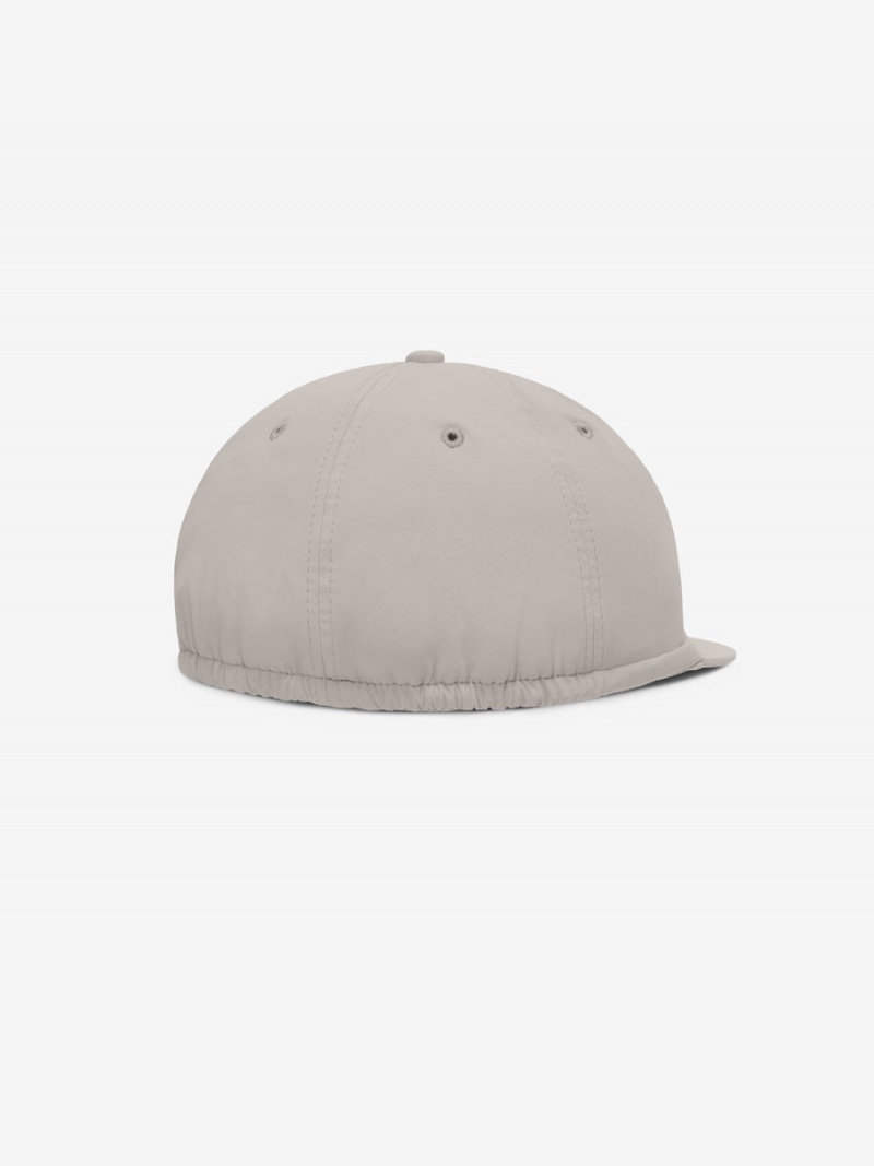 Fear Of God Baseball Hat Argento | FOG-SN593636