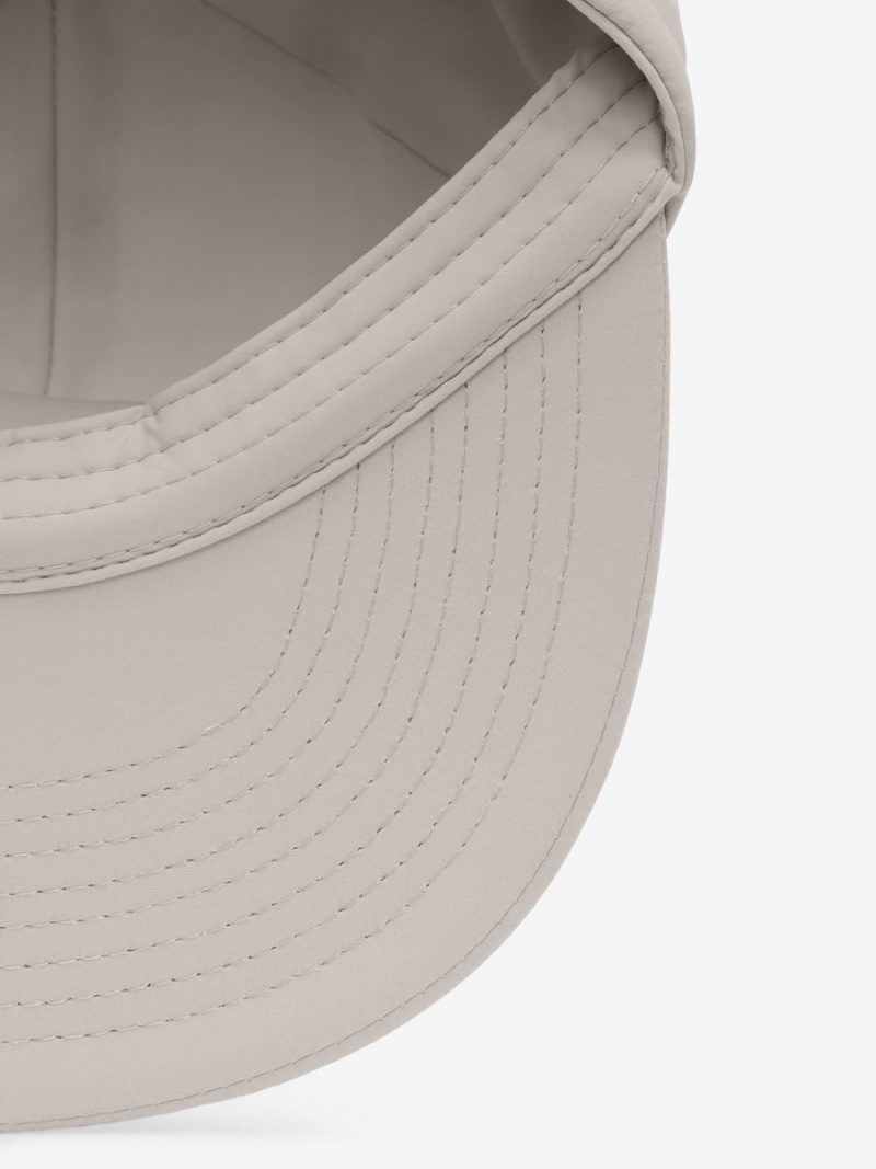 Fear Of God Baseball Hat Argento | FOG-SN593636