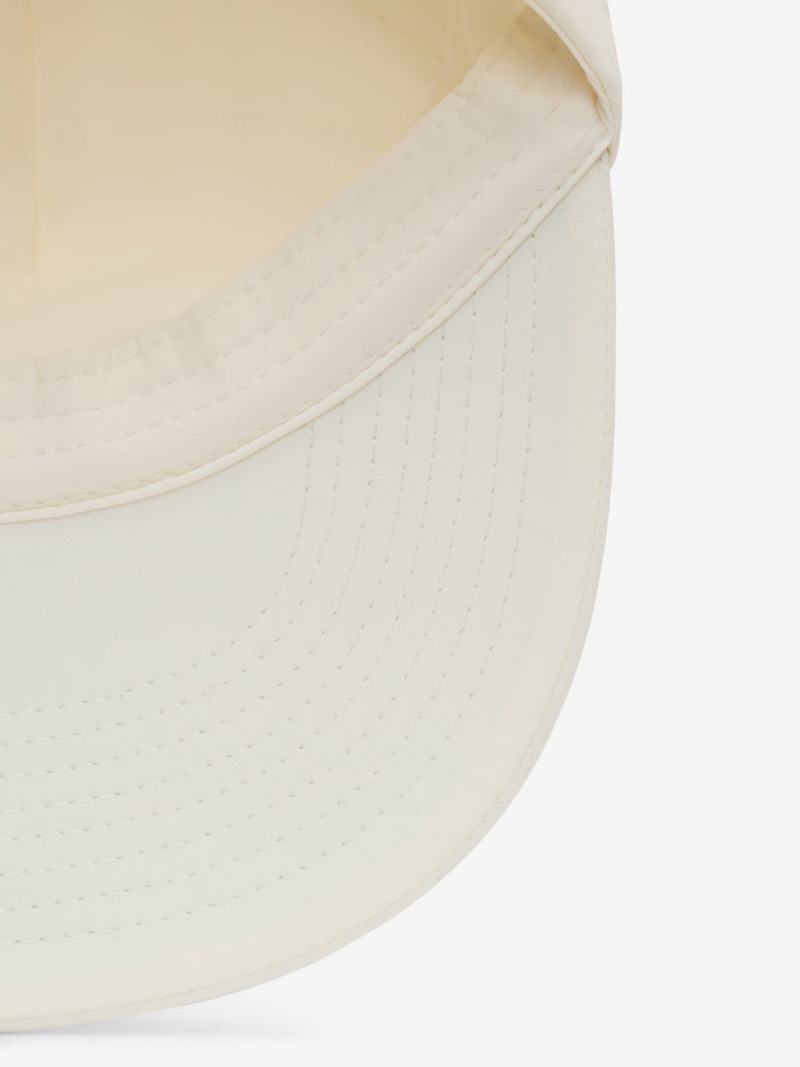 Fear Of God Baseball Hat Bianche | FOG-SN593638