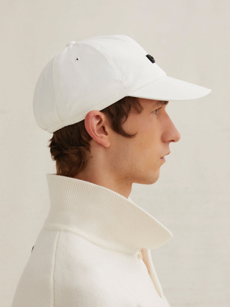 Fear Of God Baseball Hat Bianche | FOG-SN593638