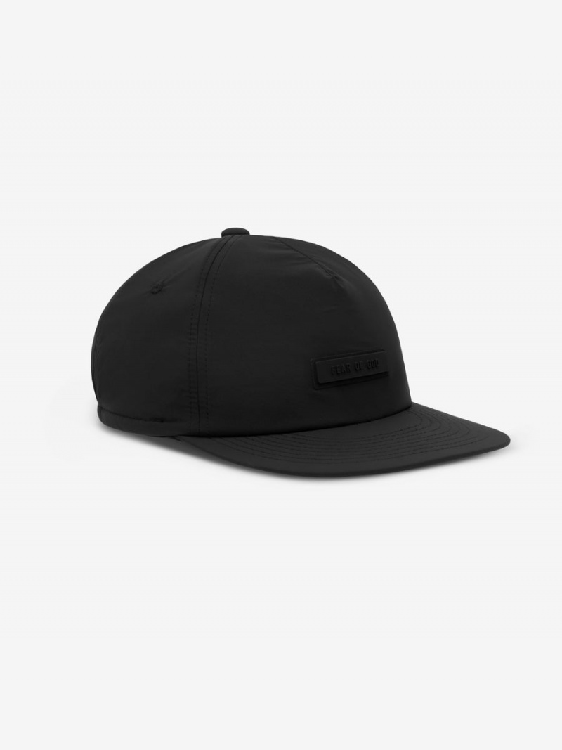 Fear Of God Baseball Hat Nere | FOG-SN593637