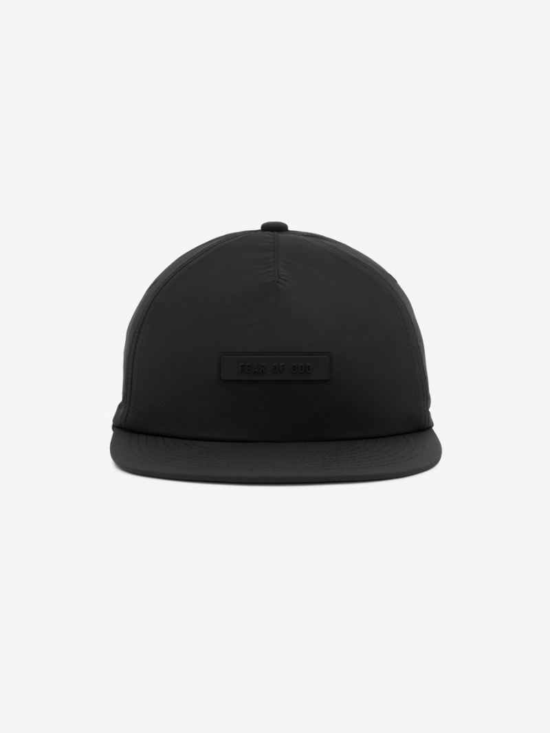 Fear Of God Baseball Hat Nere | FOG-SN593637