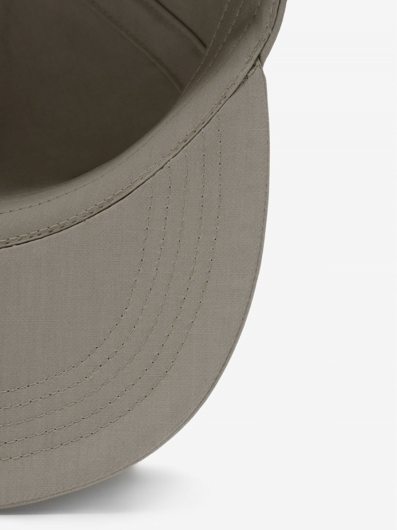 Fear Of God Cotone Hat Grigie | FOG-SN593525