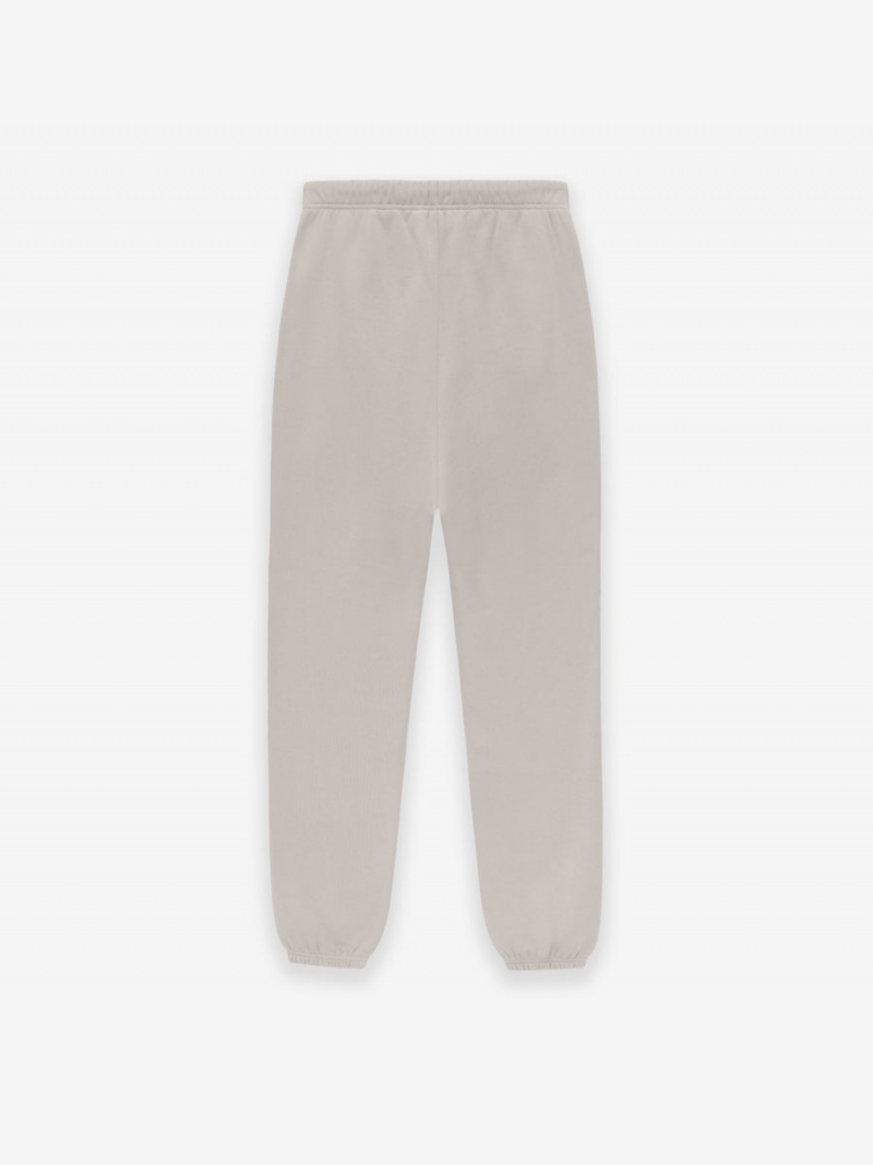 Fear Of God Essentials Sweatpant Argento | FOG-SN593596