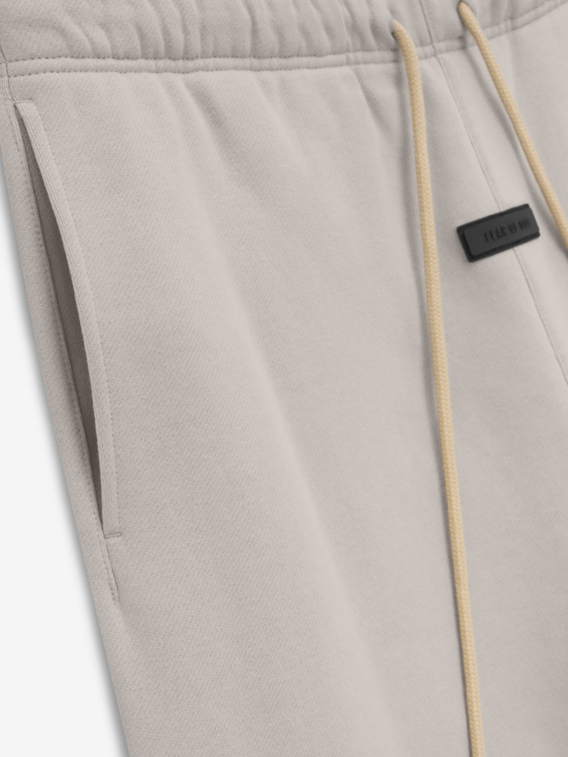 Fear Of God Essentials Sweatpant Argento | FOG-SN593596