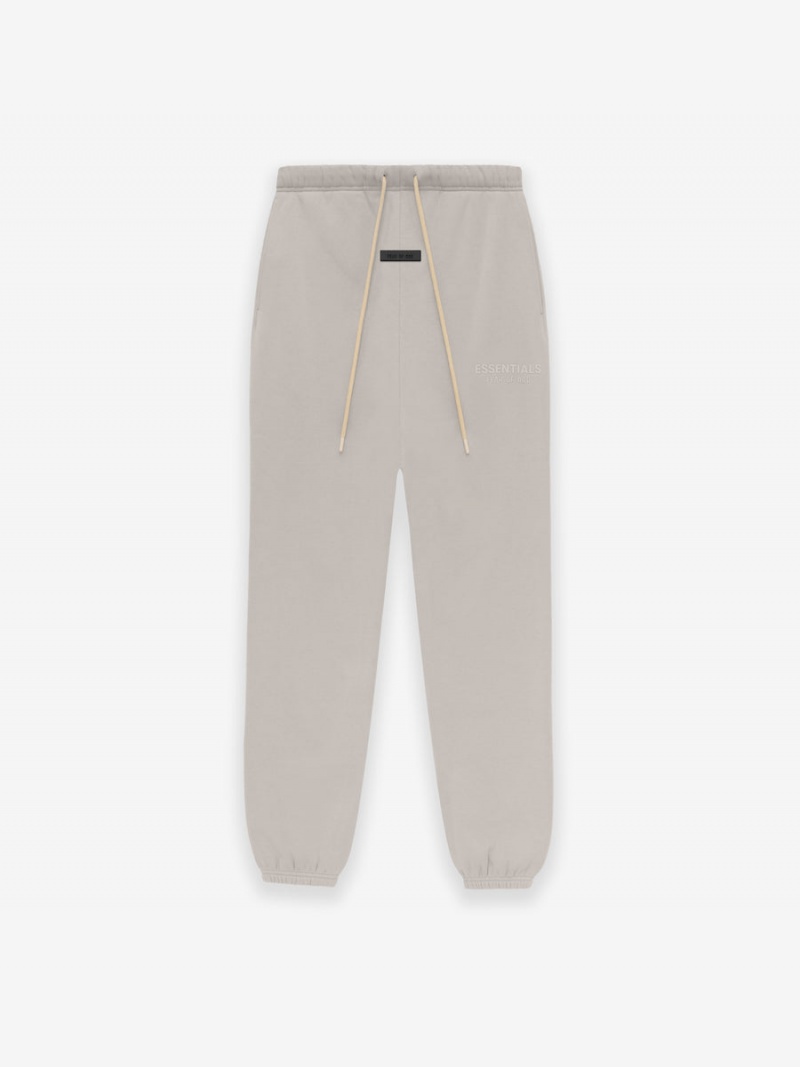 Fear Of God Essentials Sweatpant Argento | FOG-SN593596