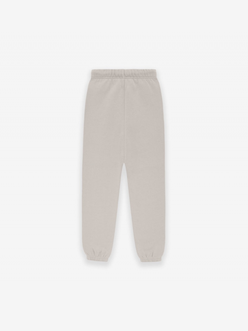 Fear Of God Essentials Sweatpant Argento | FOG-SN593867