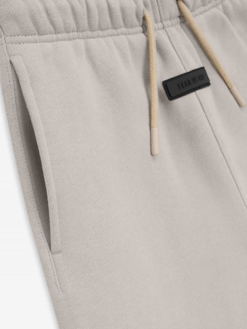 Fear Of God Essentials Sweatpant Argento | FOG-SN593867