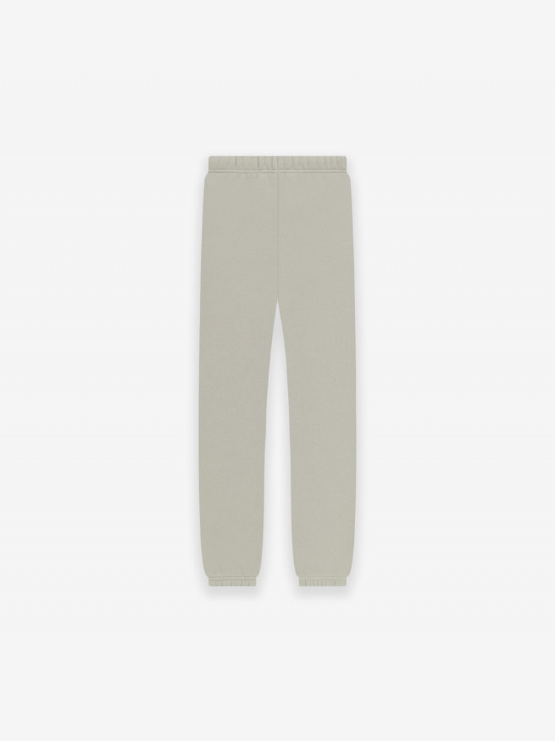 Fear Of God Essentials Sweatpant Grigie | FOG-SN593839