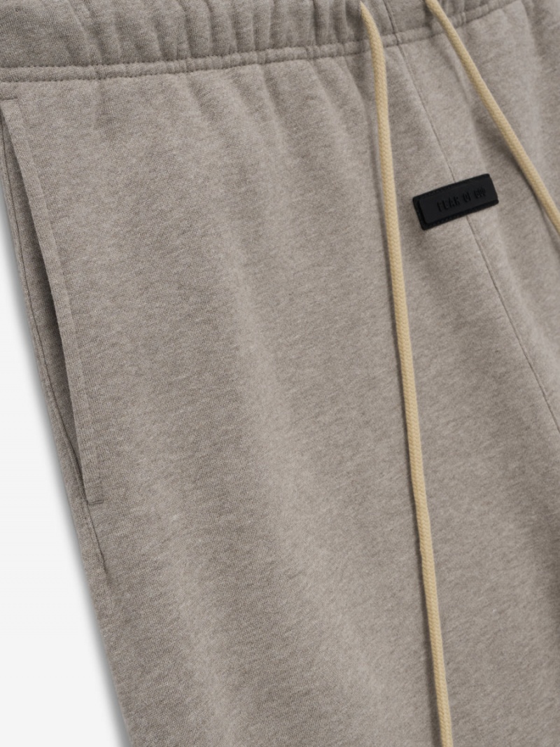 Fear Of God Essentials Sweatpant Khaki | FOG-SN593594