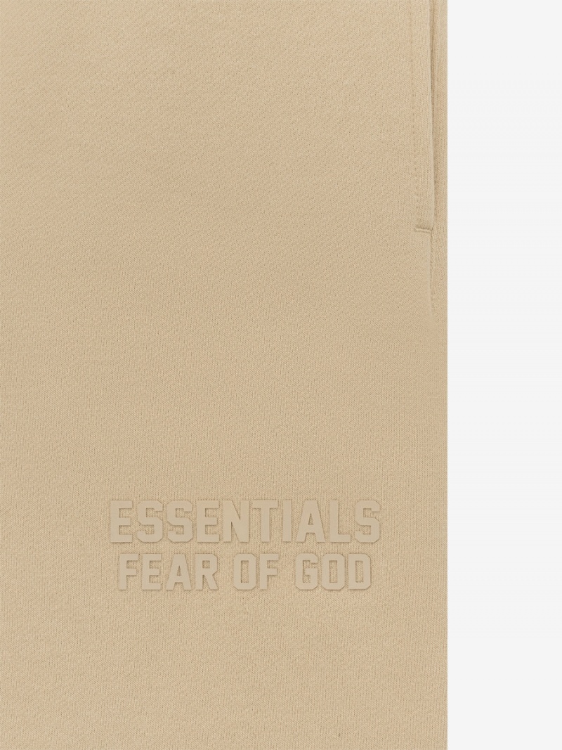 Fear Of God Essentials Sweatpant Marroni | FOG-SN593841