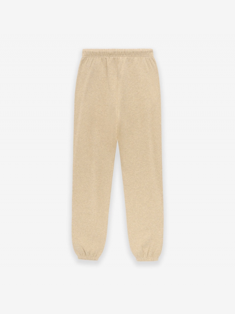 Fear Of God Essentials Sweatpant Oro | FOG-SN593593