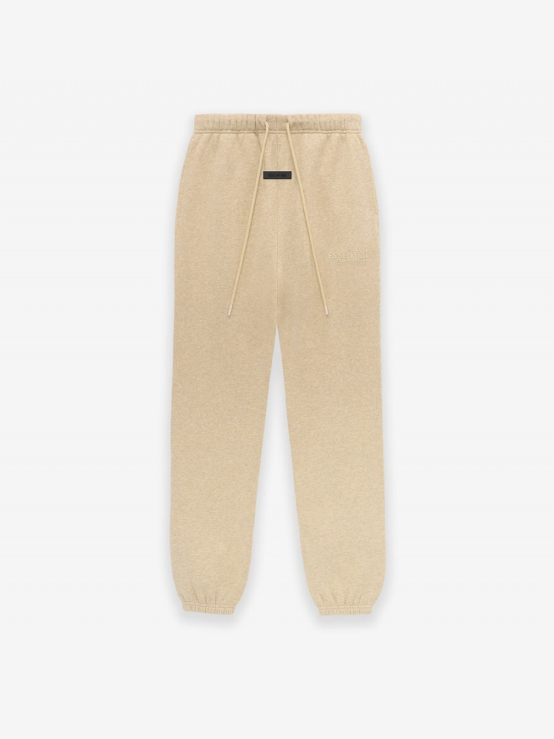 Fear Of God Essentials Sweatpant Oro | FOG-SN593593