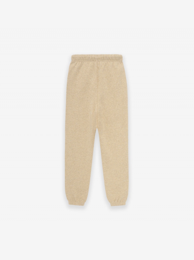 Fear Of God Essentials Sweatpant Oro | FOG-SN593864