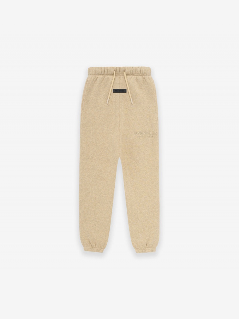 Fear Of God Essentials Sweatpant Oro | FOG-SN593864