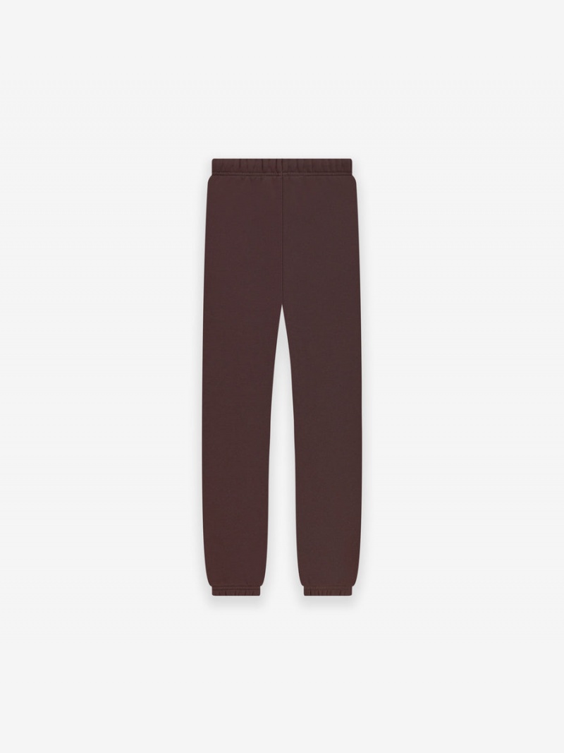 Fear Of God Essentials Sweatpant Viola | FOG-SN593837