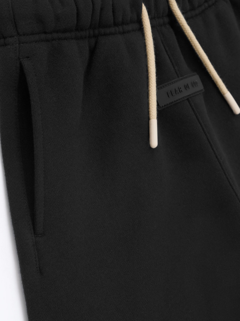 Fear Of God Essentials Sweatshort Nere | FOG-SN593855