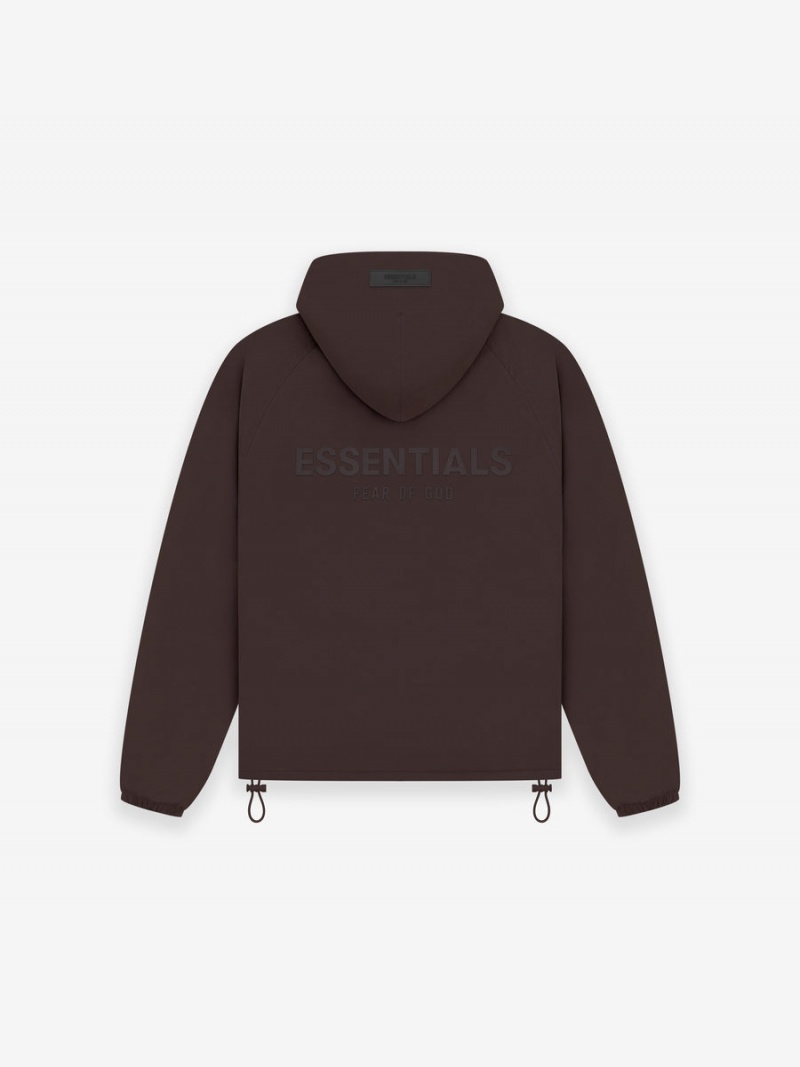 Fear Of God Fullzip Jacket Viola | FOG-SN593760