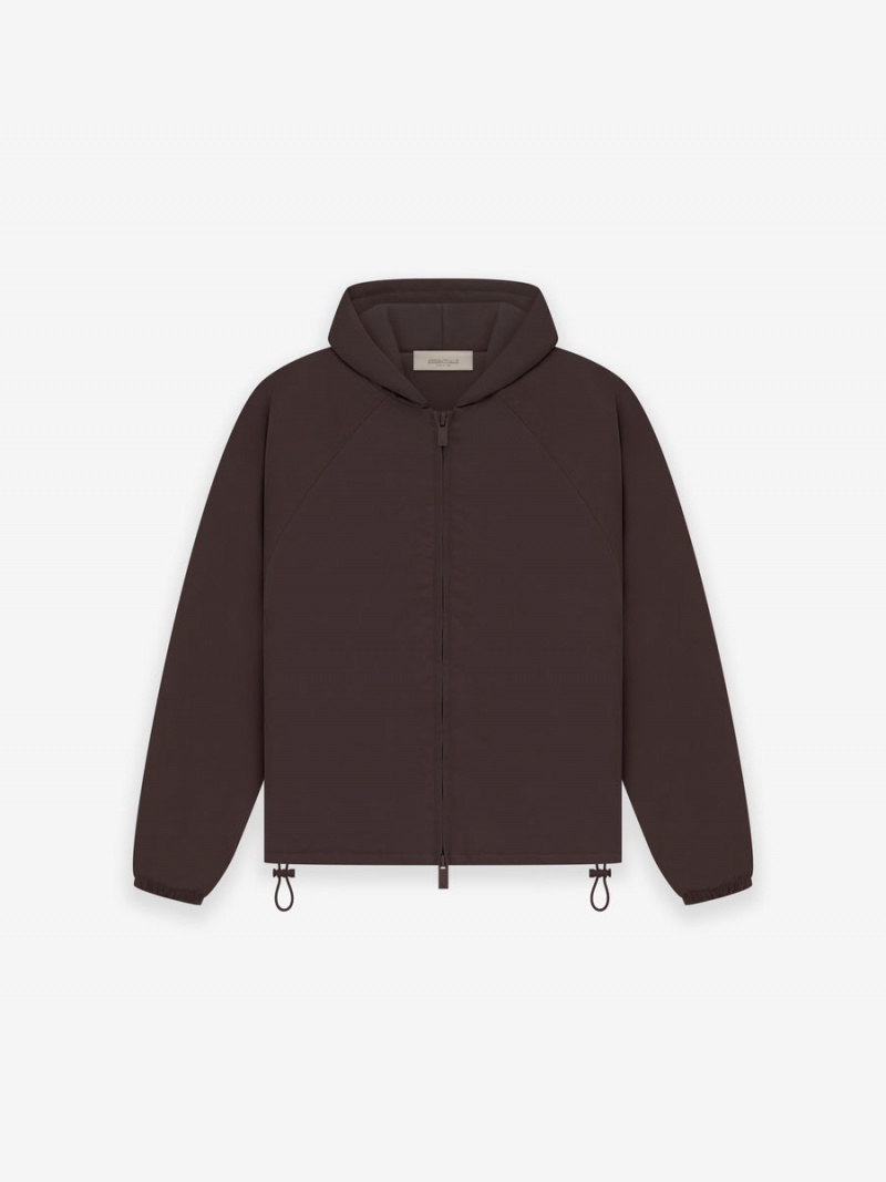 Fear Of God Fullzip Jacket Viola | FOG-SN593760