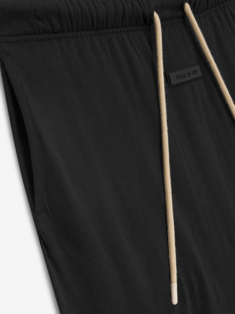 Fear Of God Jersey Skirt Nere | FOG-SN593742