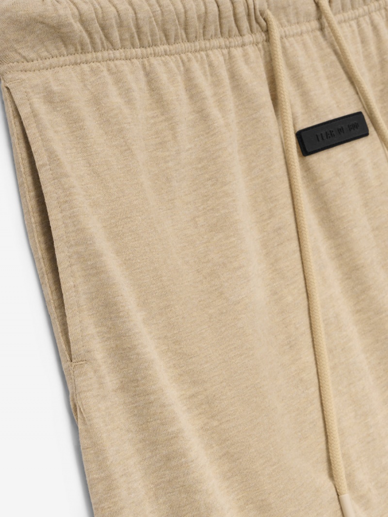 Fear Of God Jersey Skirt Oro | FOG-SN593739