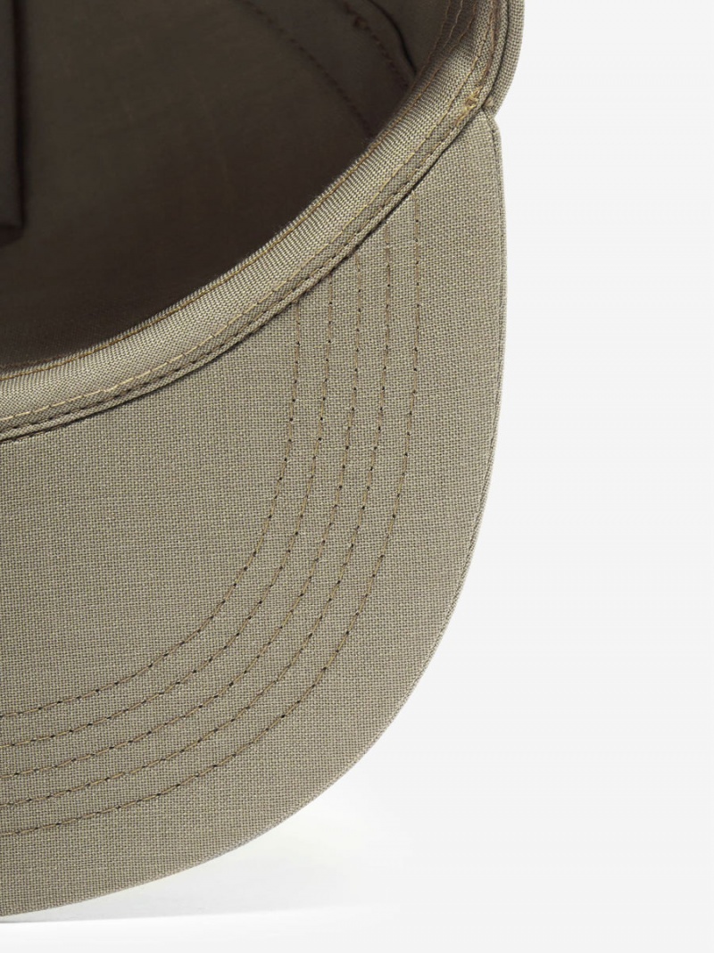 Fear Of God Lana Vergine Hat Beige | FOG-SN593516