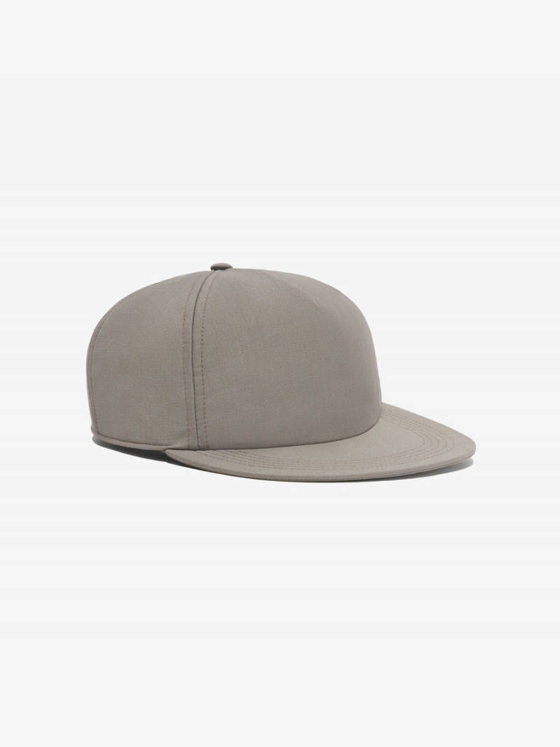 Fear Of God Lana Vergine Hat Grigie | FOG-SN593517