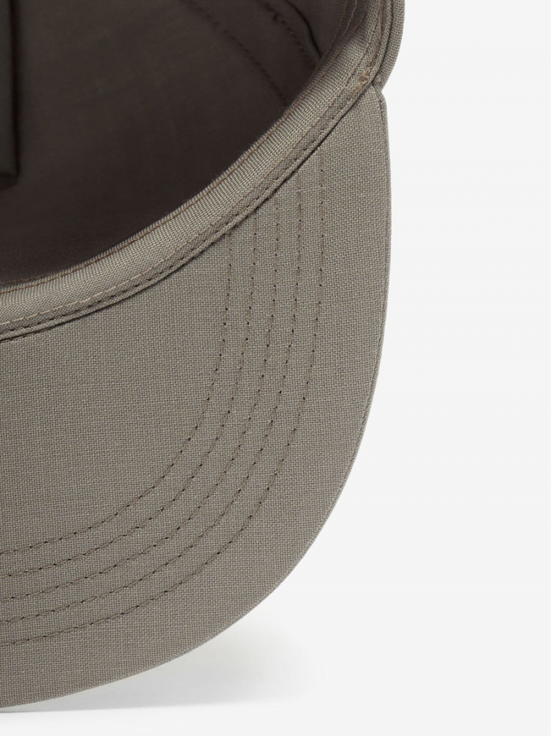 Fear Of God Lana Vergine Hat Grigie | FOG-SN593517