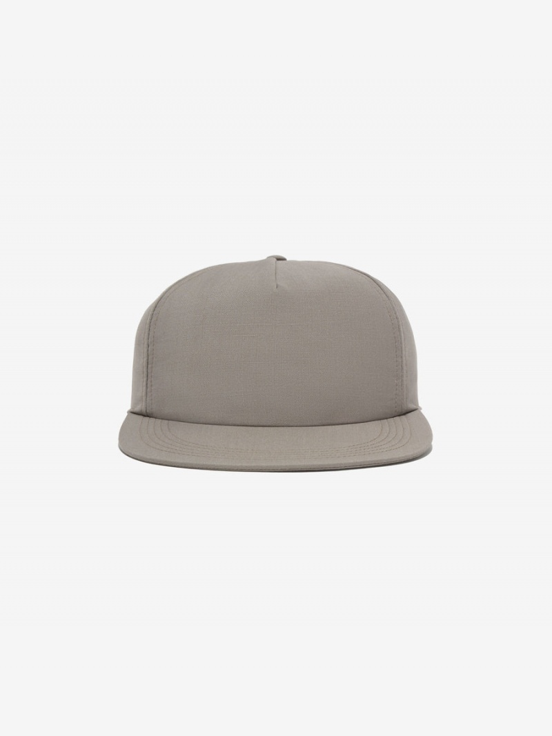 Fear Of God Lana Vergine Hat Grigie | FOG-SN593517