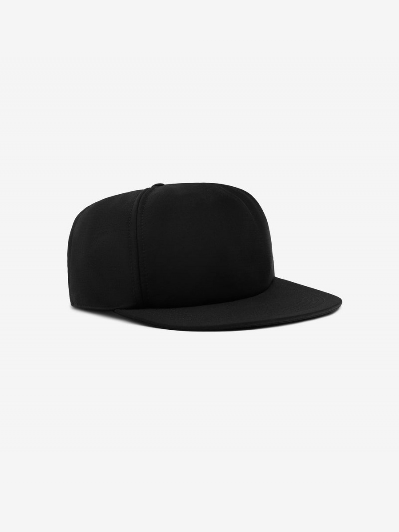 Fear Of God Lana Vergine Hat Nere | FOG-SN593515