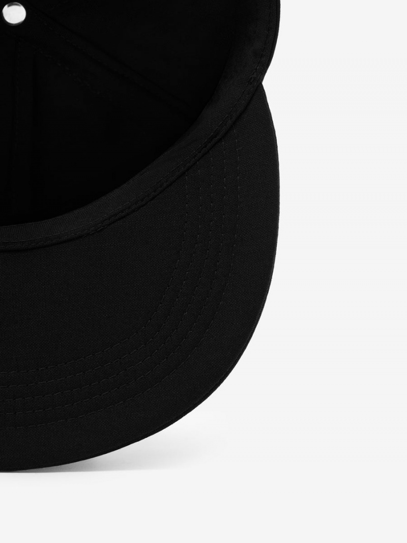 Fear Of God Lana Vergine Hat Nere | FOG-SN593515