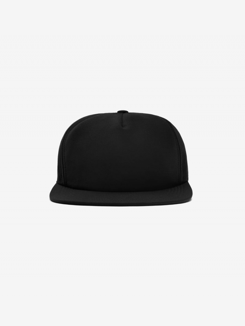 Fear Of God Lana Vergine Hat Nere | FOG-SN593515