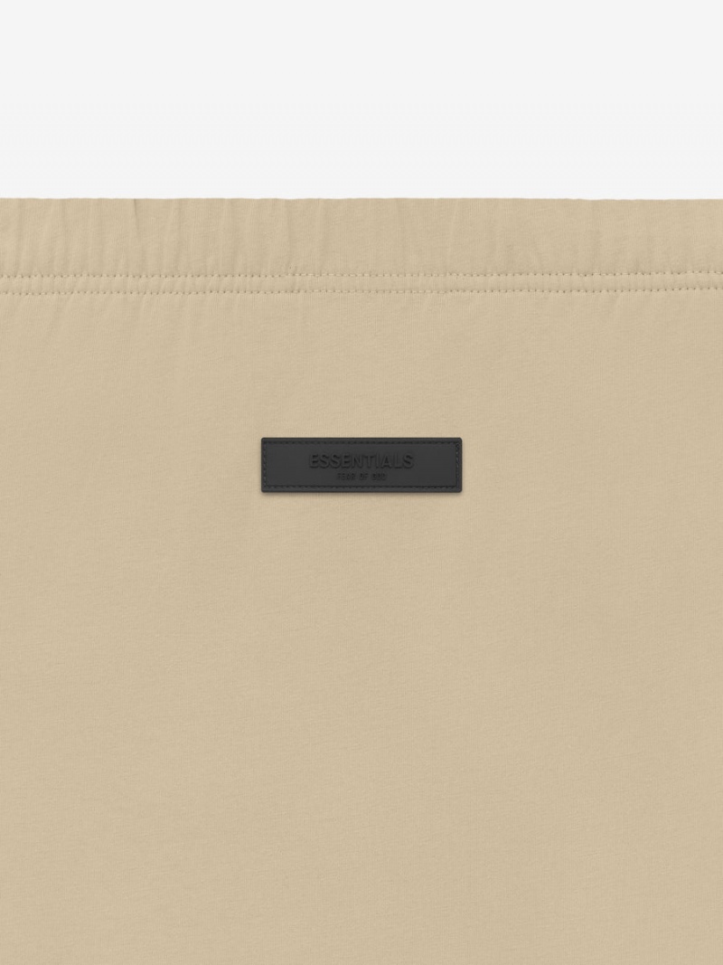 Fear Of God Long Skirt Marroni | FOG-SN593695