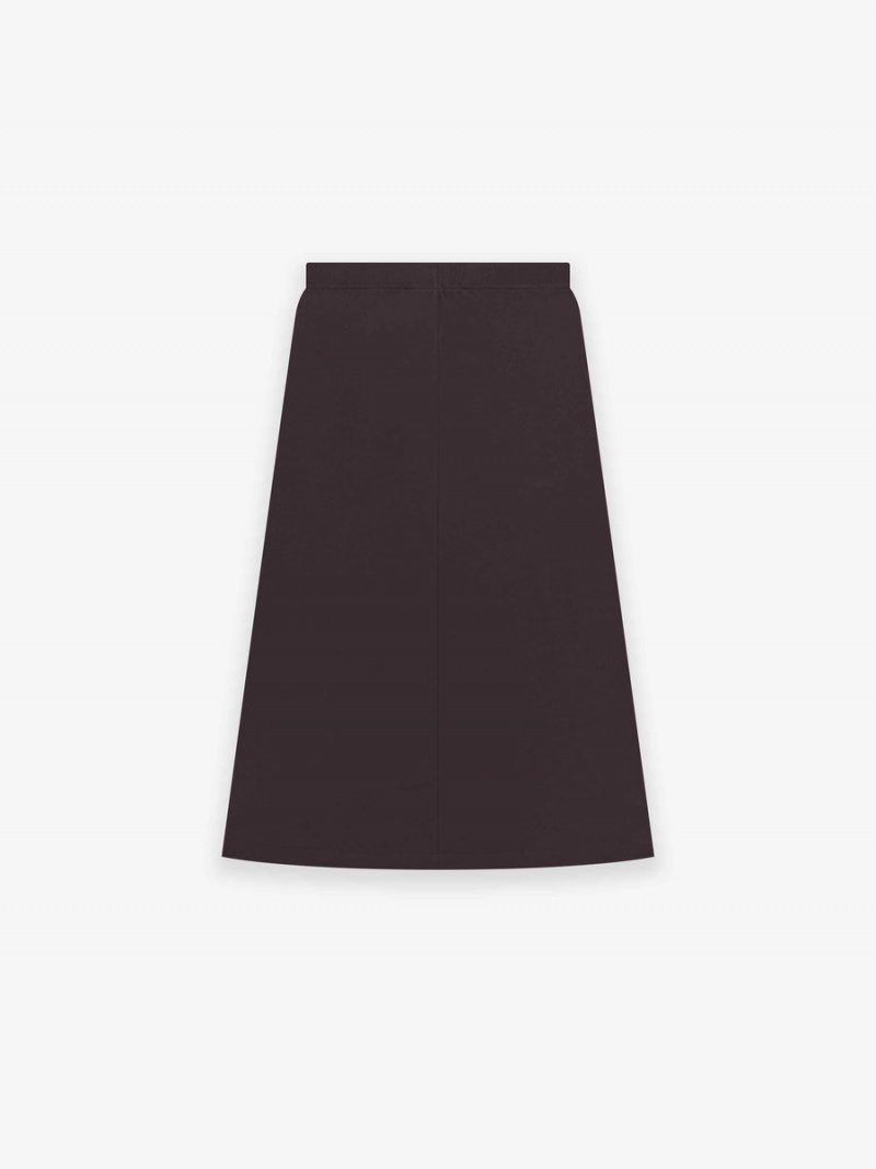 Fear Of God Long Skirt Viola | FOG-SN593689