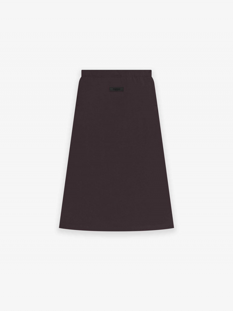 Fear Of God Long Skirt Viola | FOG-SN593689