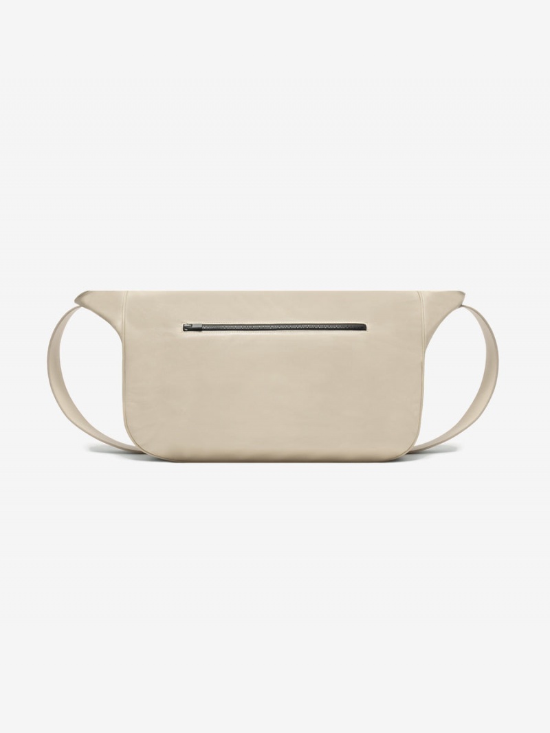 Fear Of God Newspaper Bag Bianche | FOG-SN593523