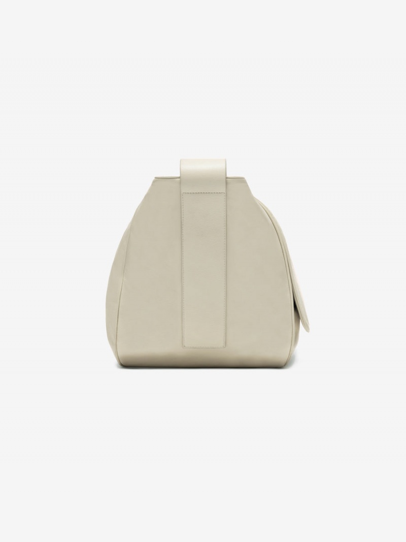 Fear Of God Newspaper Bag Bianche | FOG-SN593523