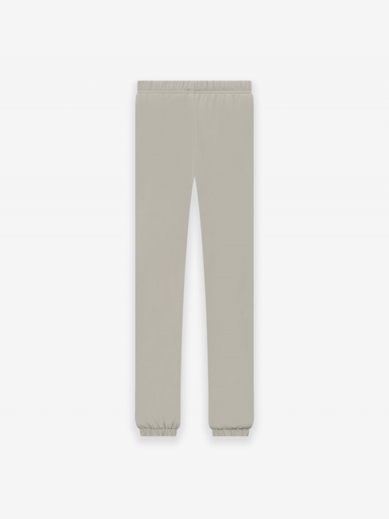 Fear Of God Nylon Pista Pant Grigie | FOG-SN593572