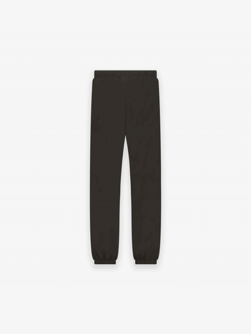 Fear Of God Nylon Pista Pant Nere | FOG-SN593823